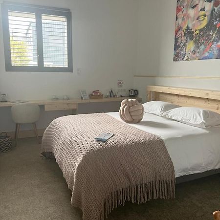 Le B Complexe Hotel Lozanne Εξωτερικό φωτογραφία