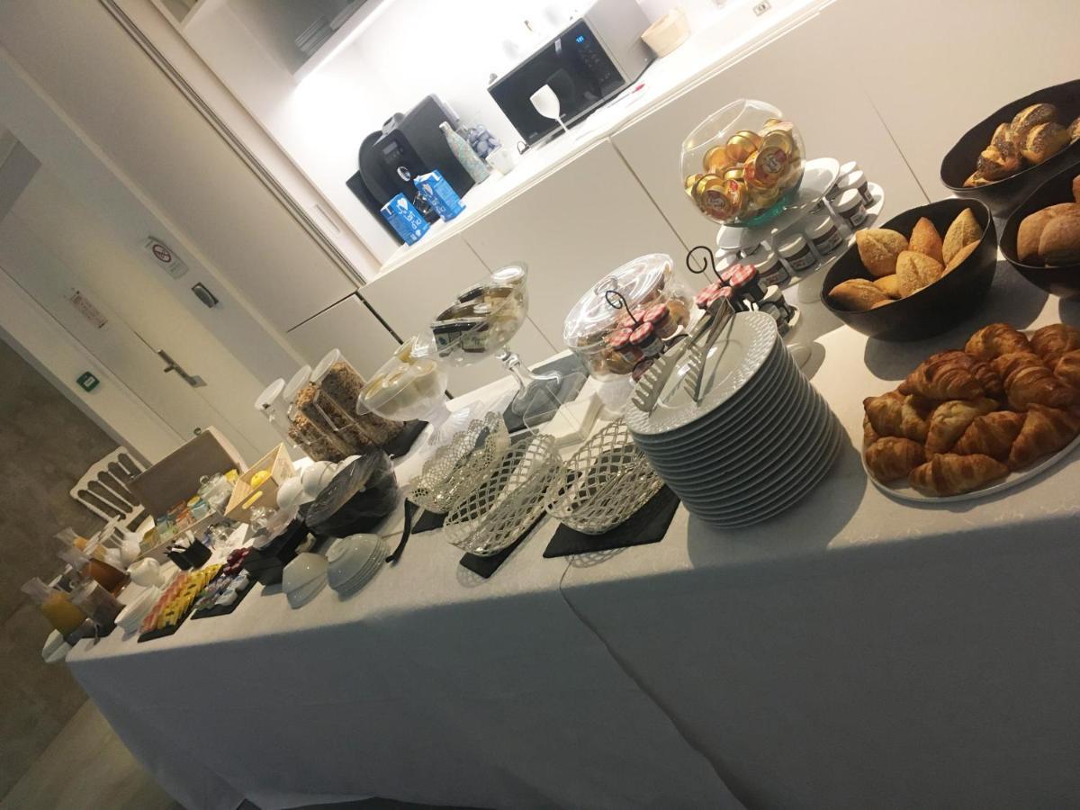 Le B Complexe Hotel Lozanne Εξωτερικό φωτογραφία