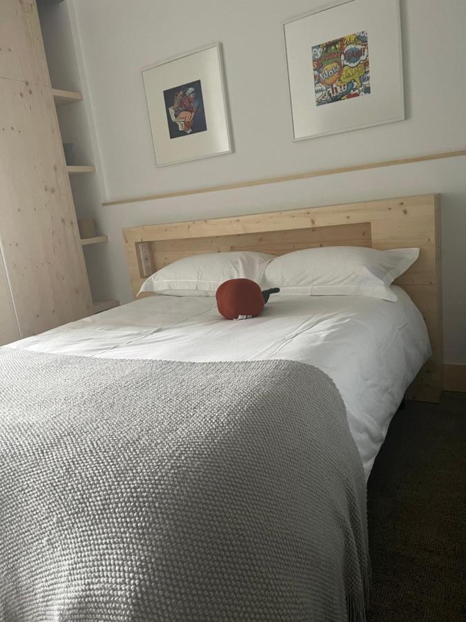 Le B Complexe Hotel Lozanne Εξωτερικό φωτογραφία