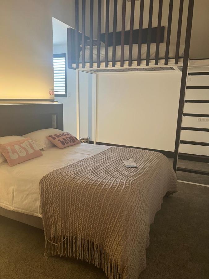 Le B Complexe Hotel Lozanne Εξωτερικό φωτογραφία
