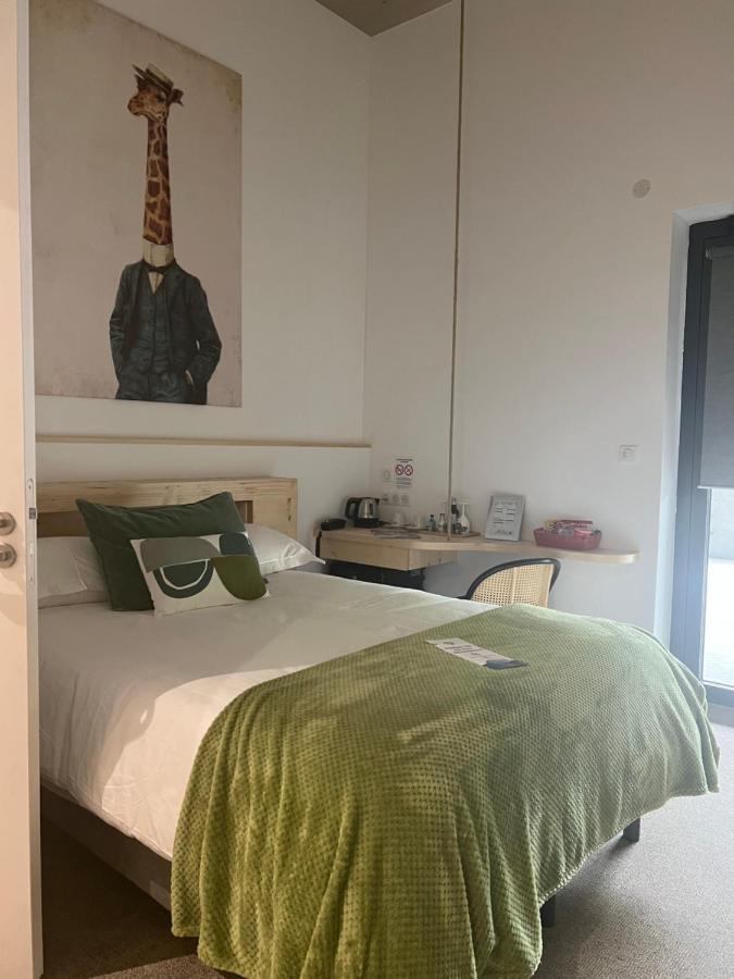 Le B Complexe Hotel Lozanne Εξωτερικό φωτογραφία