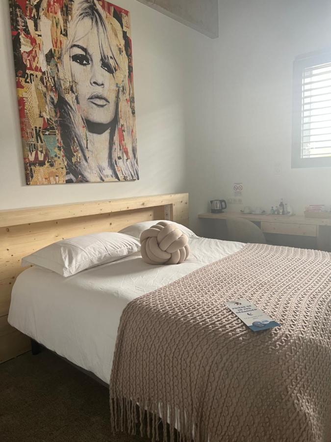 Le B Complexe Hotel Lozanne Εξωτερικό φωτογραφία