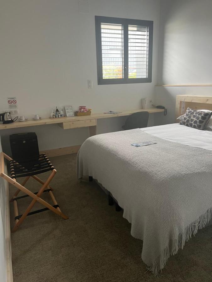 Le B Complexe Hotel Lozanne Εξωτερικό φωτογραφία