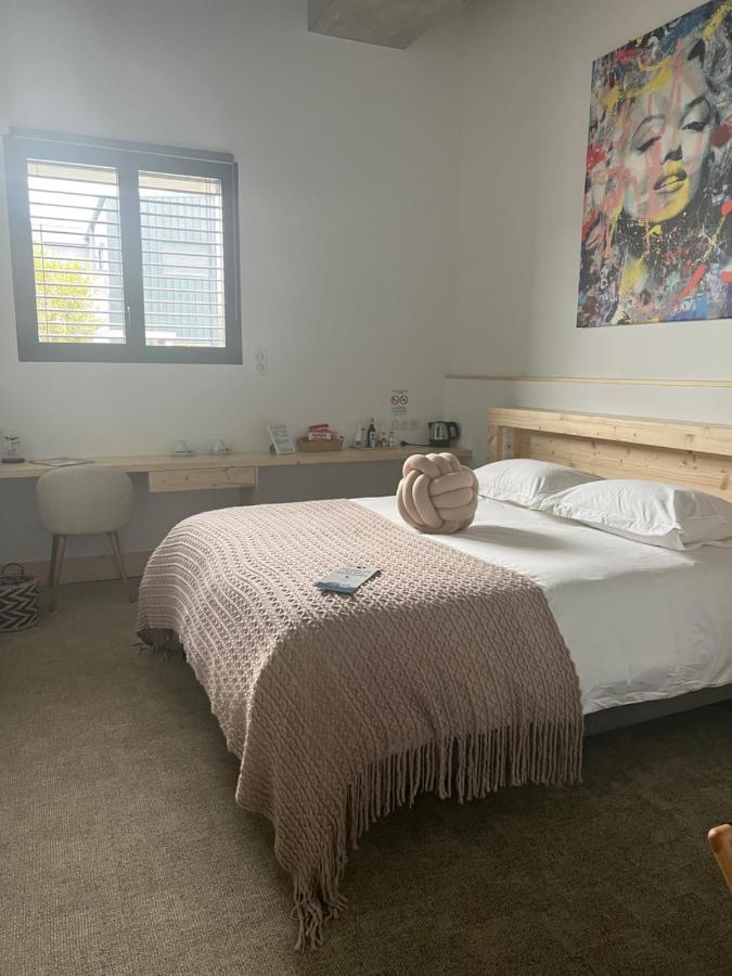 Le B Complexe Hotel Lozanne Εξωτερικό φωτογραφία