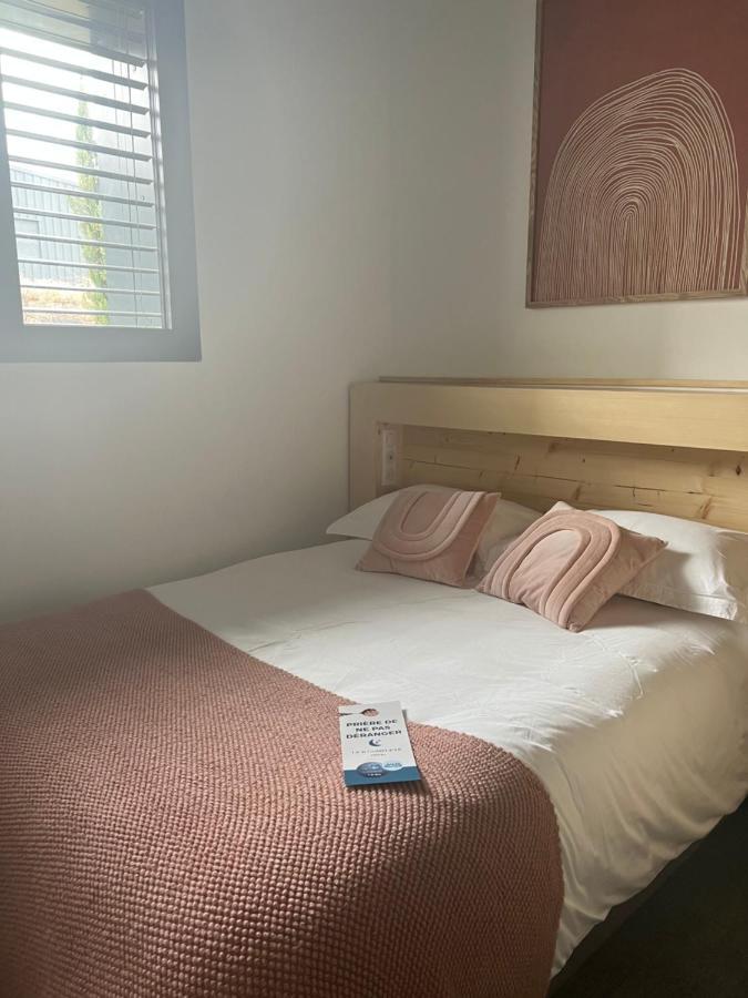 Le B Complexe Hotel Lozanne Εξωτερικό φωτογραφία