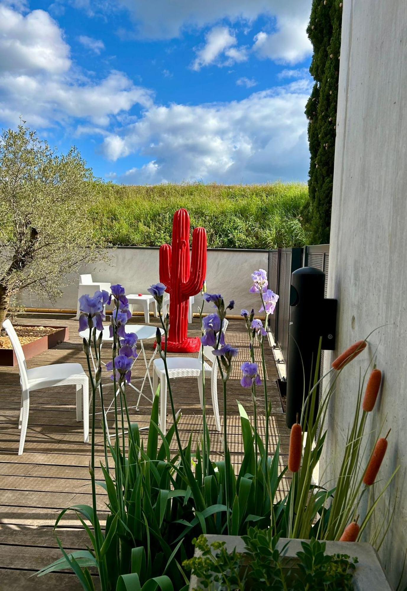 Le B Complexe Hotel Lozanne Εξωτερικό φωτογραφία