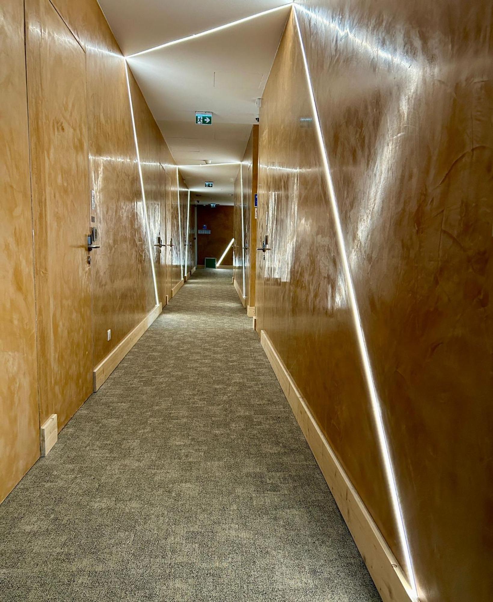 Le B Complexe Hotel Lozanne Εξωτερικό φωτογραφία