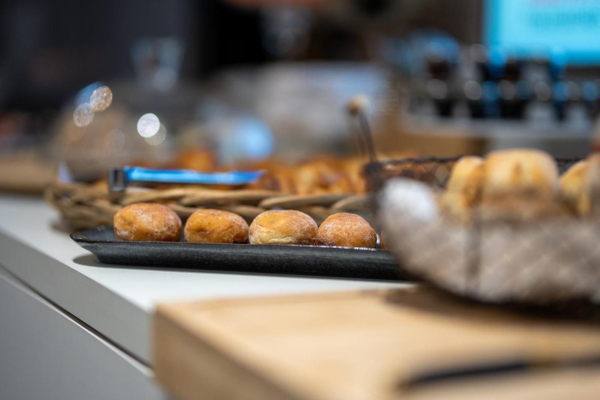 Le B Complexe Hotel Lozanne Εξωτερικό φωτογραφία