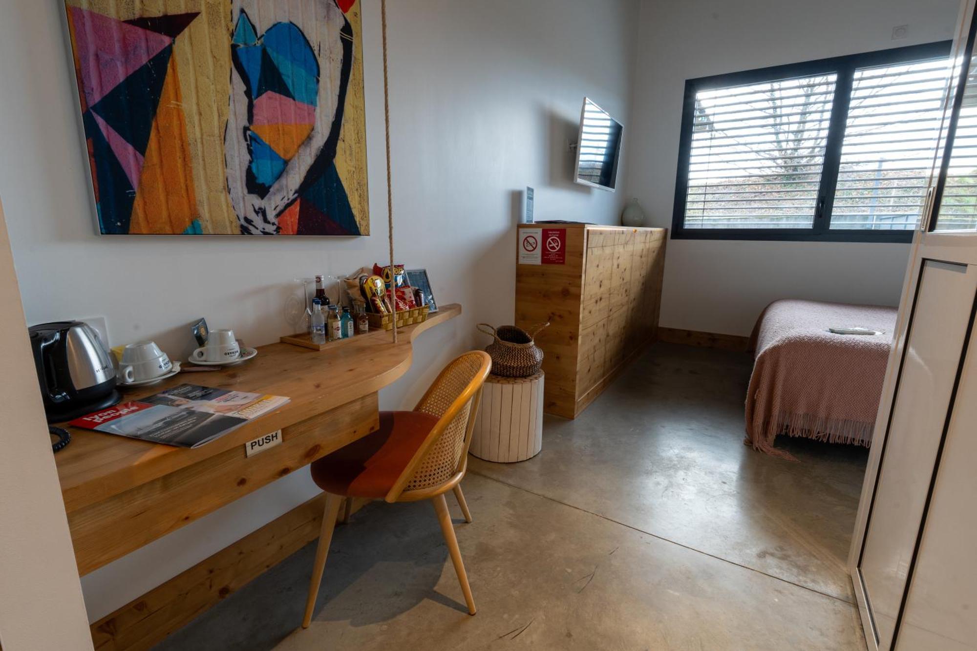 Le B Complexe Hotel Lozanne Εξωτερικό φωτογραφία