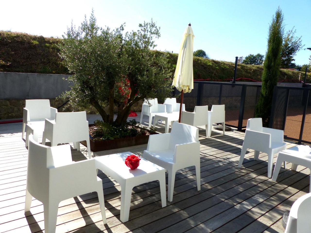 Le B Complexe Hotel Lozanne Εξωτερικό φωτογραφία