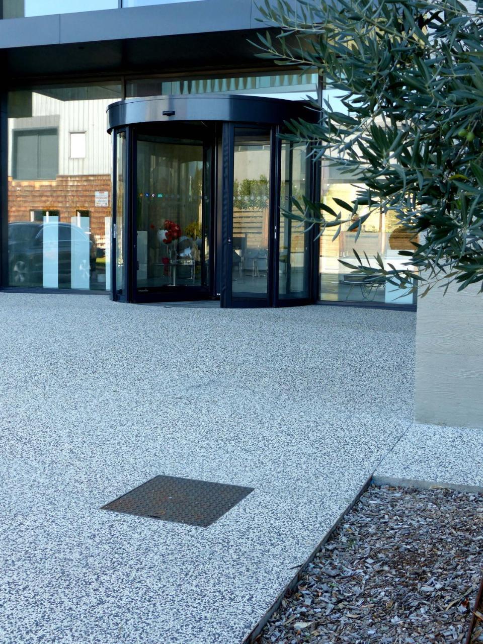 Le B Complexe Hotel Lozanne Εξωτερικό φωτογραφία