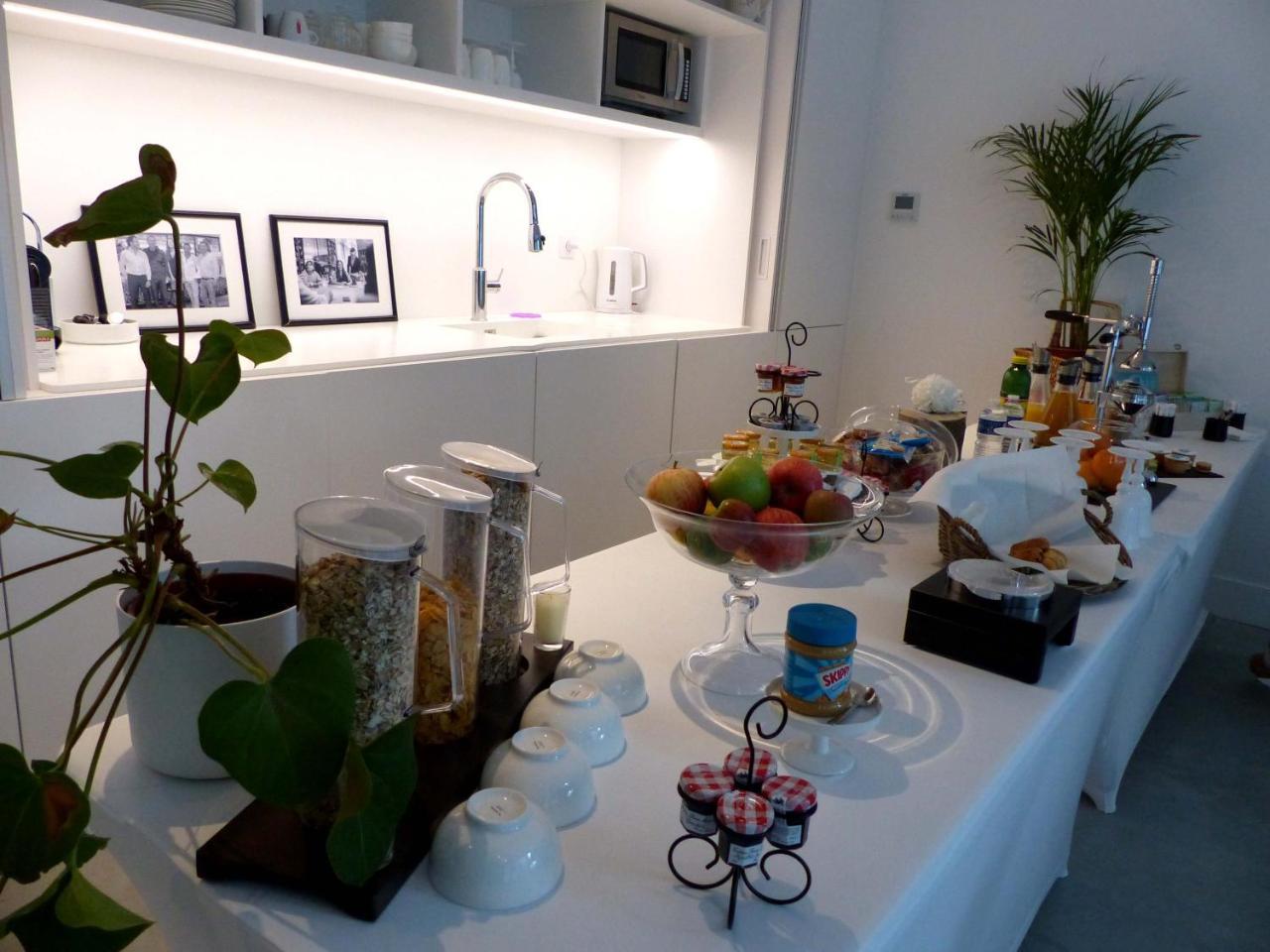 Le B Complexe Hotel Lozanne Εξωτερικό φωτογραφία