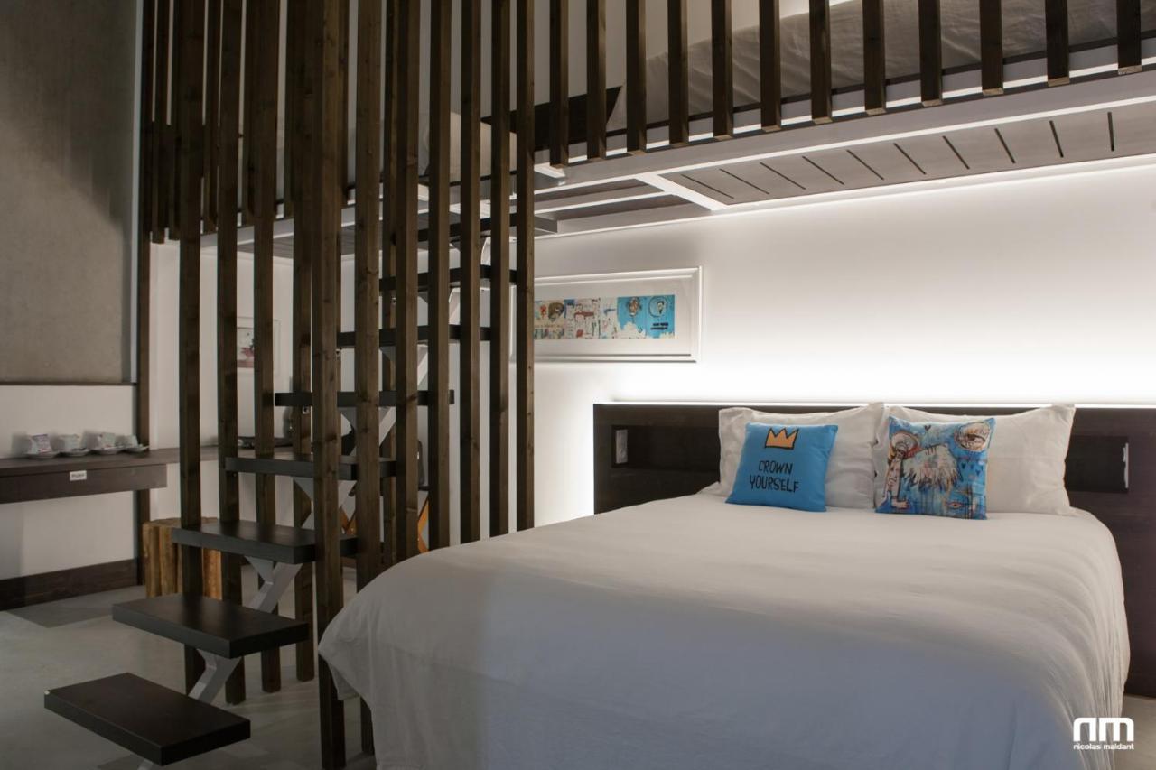 Le B Complexe Hotel Lozanne Εξωτερικό φωτογραφία