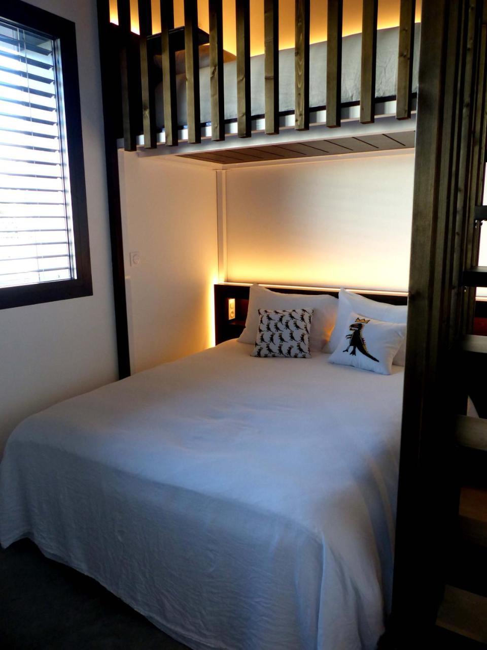 Le B Complexe Hotel Lozanne Εξωτερικό φωτογραφία