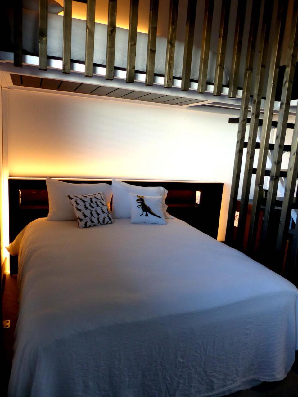 Le B Complexe Hotel Lozanne Εξωτερικό φωτογραφία