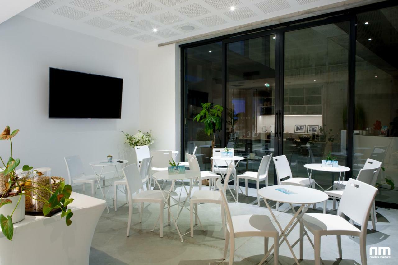 Le B Complexe Hotel Lozanne Εξωτερικό φωτογραφία