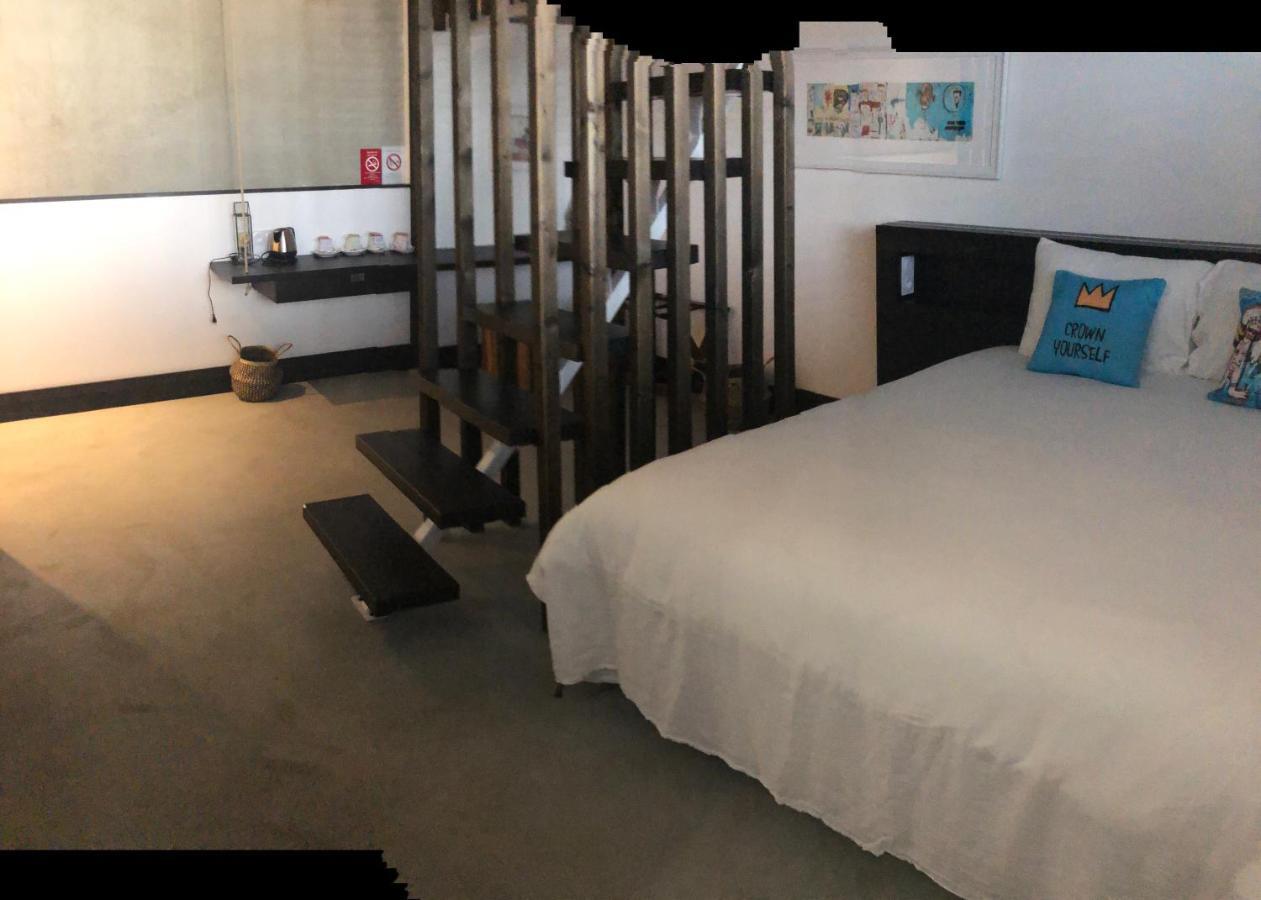 Le B Complexe Hotel Lozanne Εξωτερικό φωτογραφία