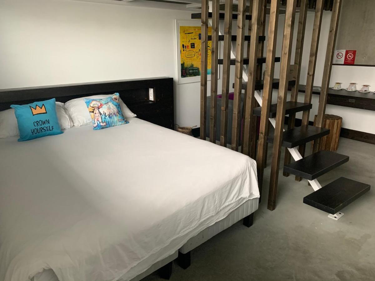 Le B Complexe Hotel Lozanne Εξωτερικό φωτογραφία