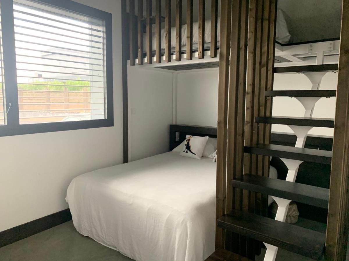 Le B Complexe Hotel Lozanne Εξωτερικό φωτογραφία
