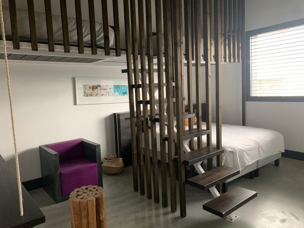 Le B Complexe Hotel Lozanne Εξωτερικό φωτογραφία