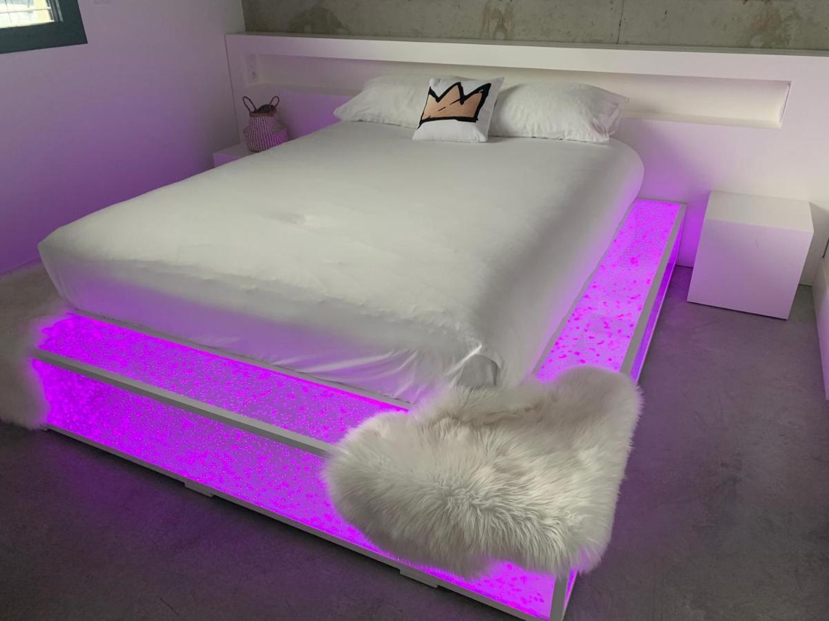 Le B Complexe Hotel Lozanne Εξωτερικό φωτογραφία