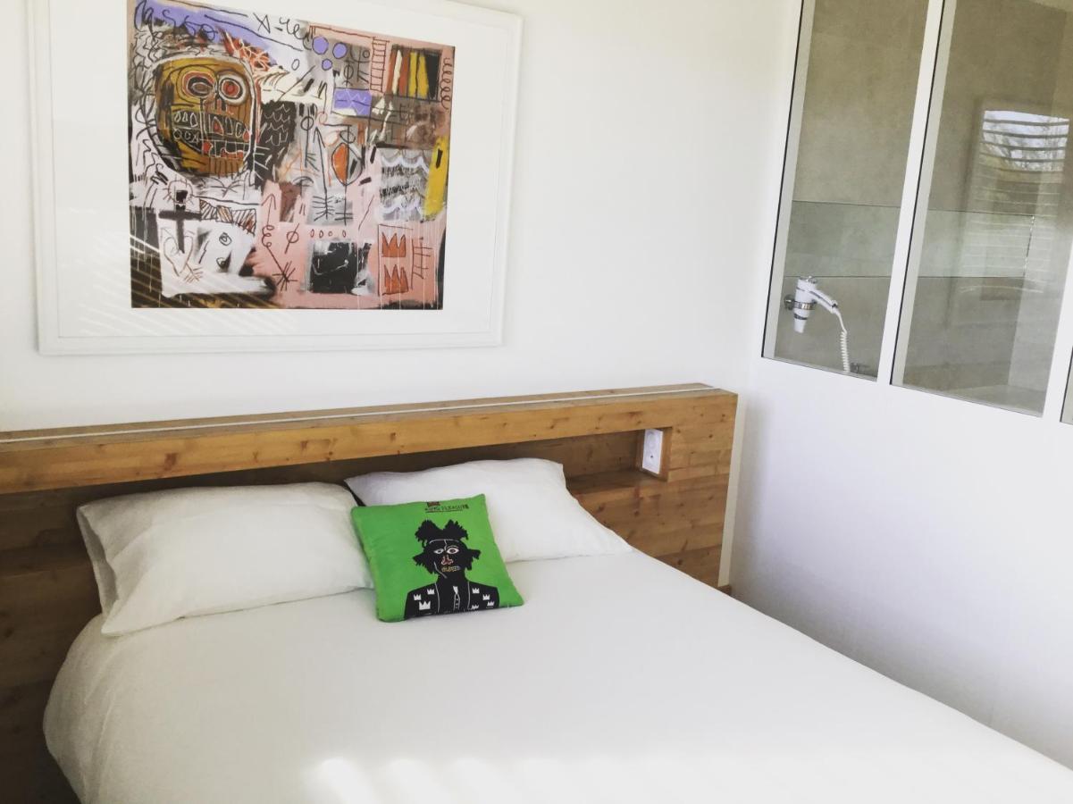 Le B Complexe Hotel Lozanne Εξωτερικό φωτογραφία