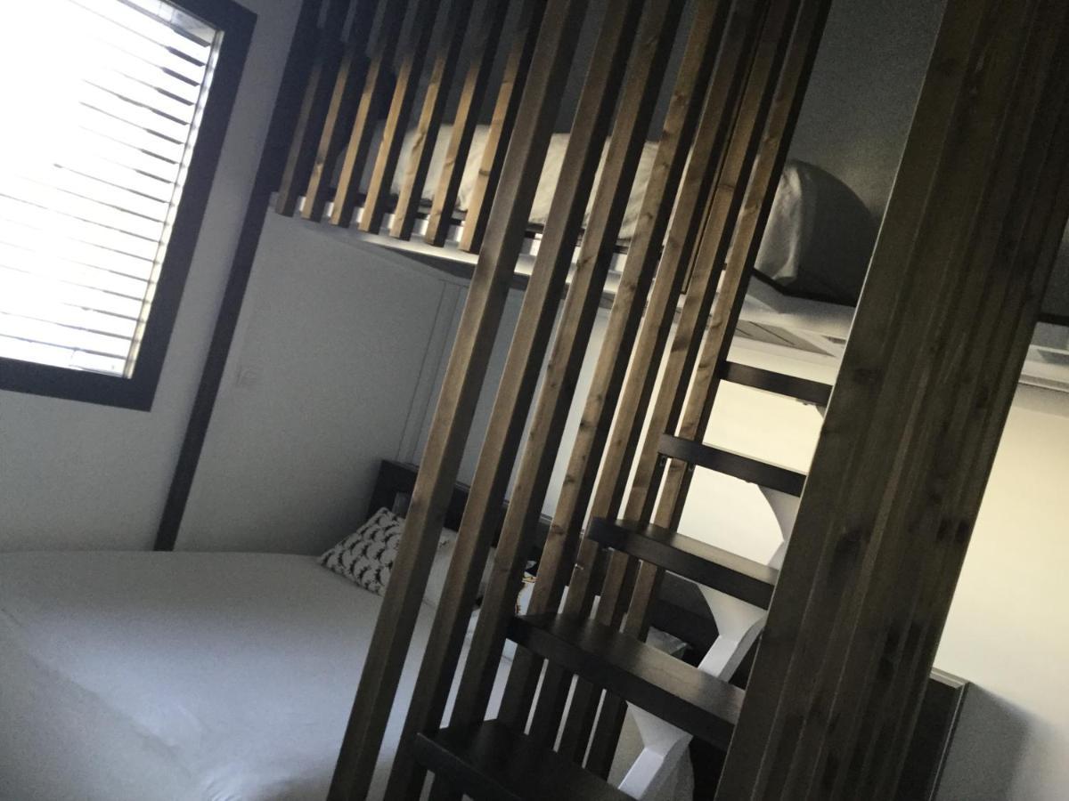 Le B Complexe Hotel Lozanne Εξωτερικό φωτογραφία