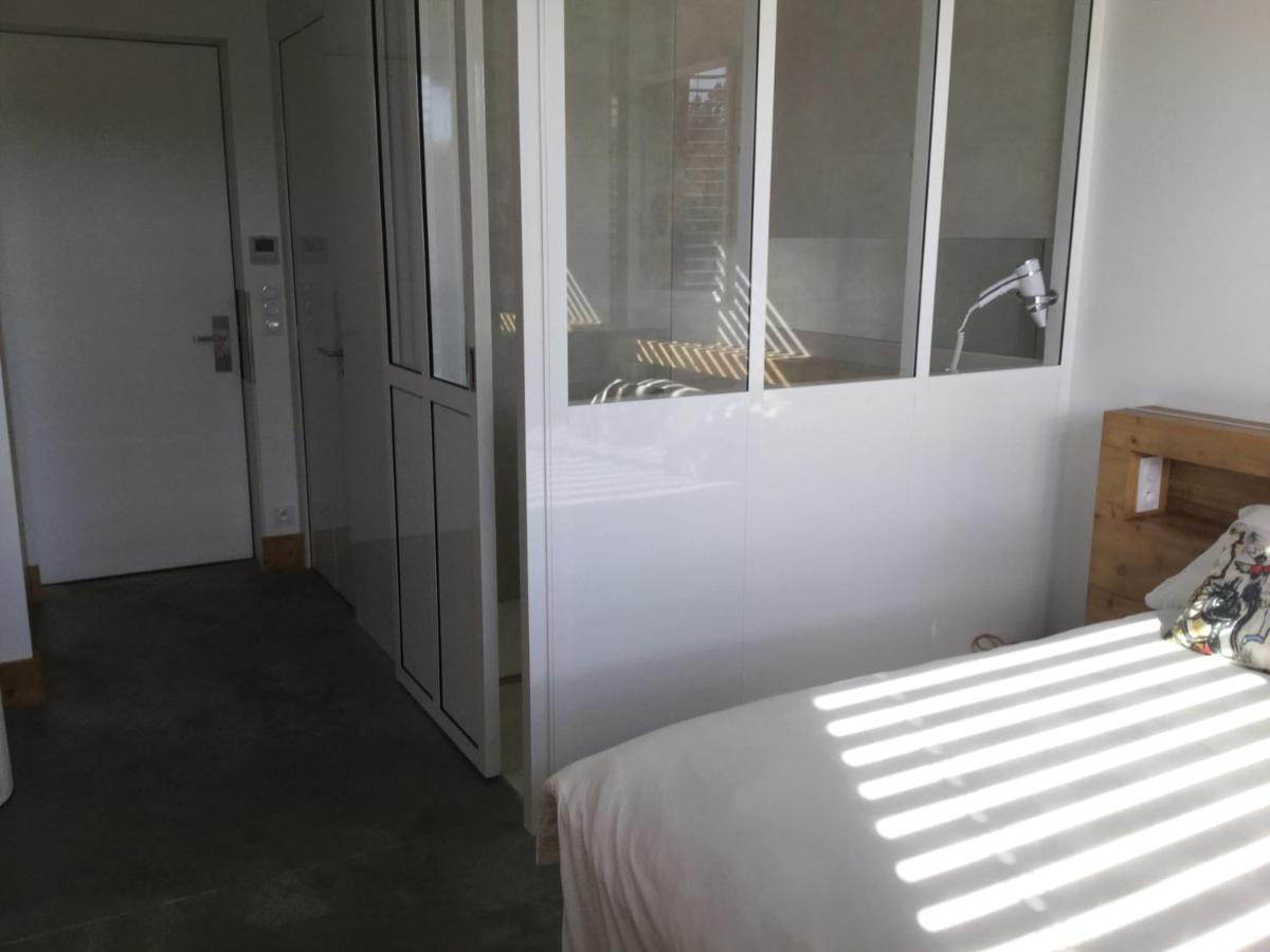 Le B Complexe Hotel Lozanne Εξωτερικό φωτογραφία